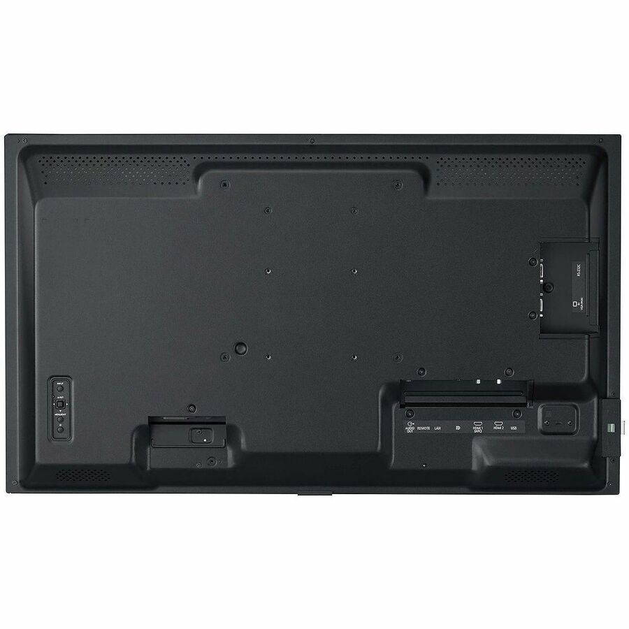 Rear Image for Sharp NEC Display 32" Professional Grade Display