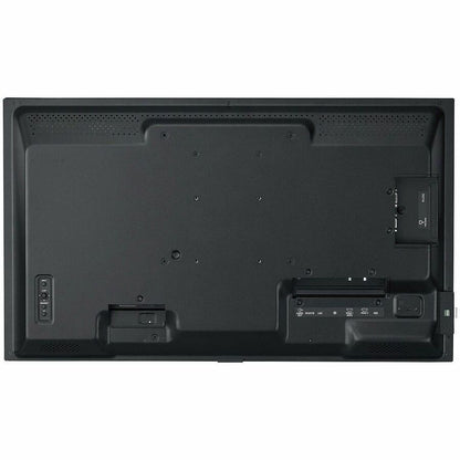 Rear Image for Sharp NEC Display 32" Professional Grade Display