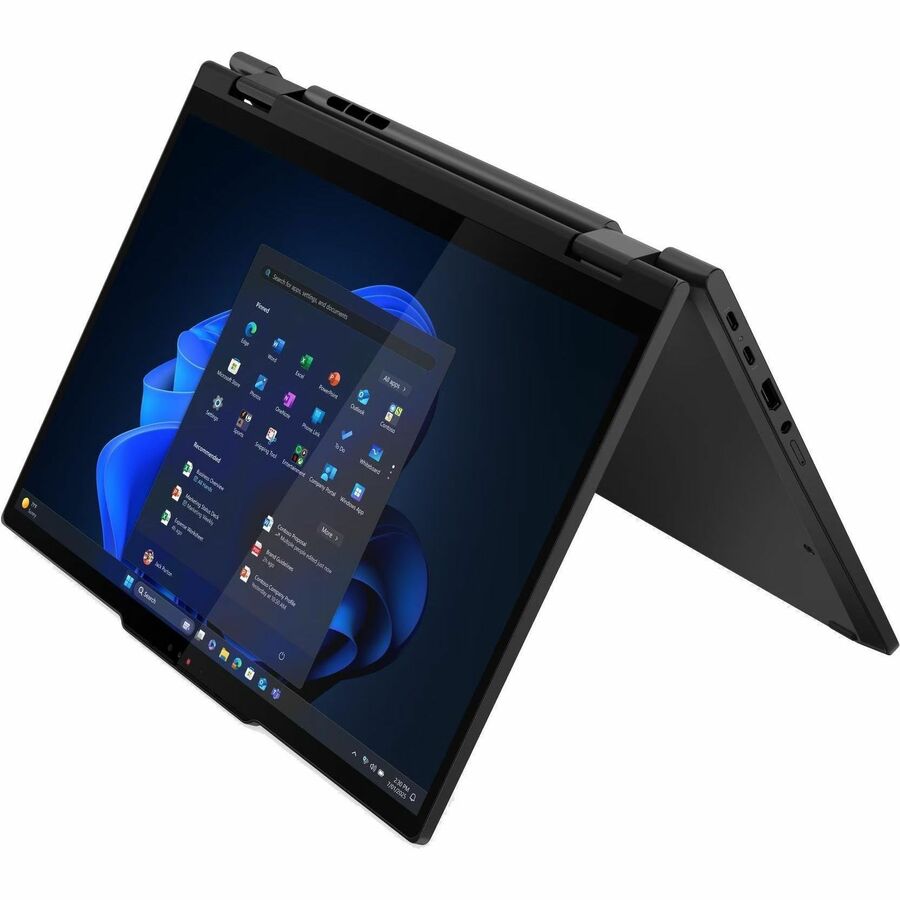 Alternate-Image2 Image for T14s 2-in-1 G1 4.10 GHz W11P64 16.0GB 512GB PCIe 14