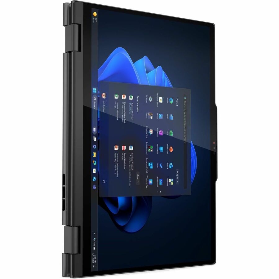 Alternate-Image4 Image for T14s 2-in-1 G1 4.10 GHz W11P64 16.0GB 512GB PCIe 14