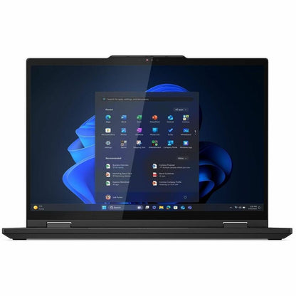 Front Image for T14s 2-in-1 G1 4.10 GHz W11P64 16.0GB 512GB PCIe 14