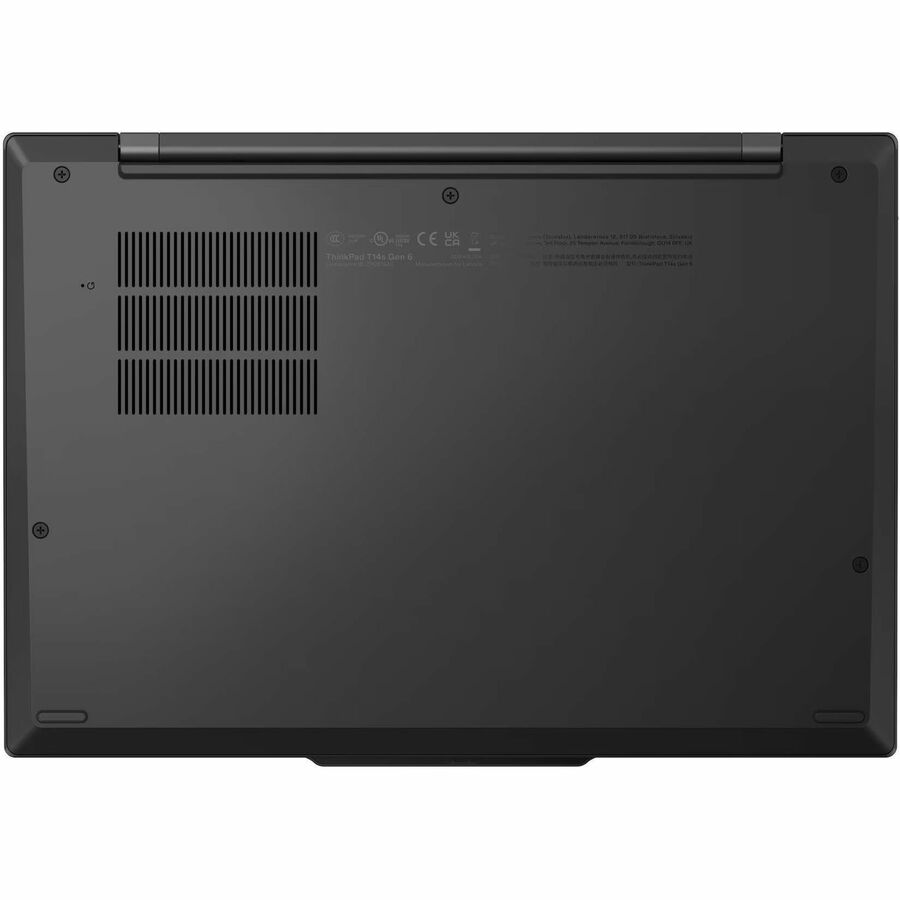 Bottom Image for T14s G6 4.20 GHz W11P64 16.0GB 512GB PCIe 14