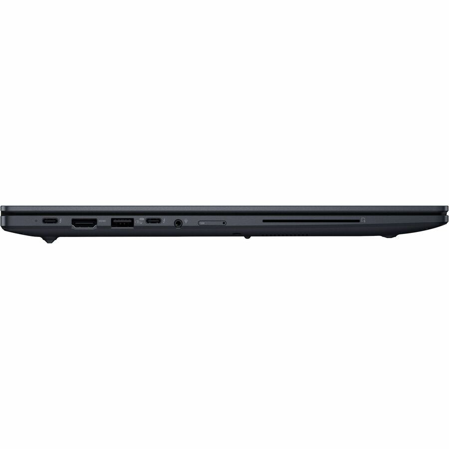 Right Image for Asus ExpertBook B3 B3605 B3605CCA-XS74 16" Notebook - WUXGA - Intel Core Ultra 7 255H - 16 GB - 512 GB SSD - Smart Card Reader - Gentle Gray