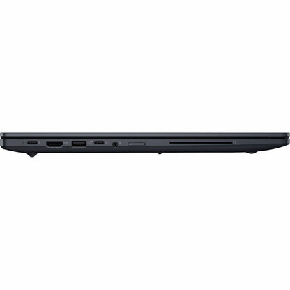 Right Image for Asus ExpertBook B3 B3605 B3605CCA-XS74 16" Notebook - WUXGA - Intel Core Ultra 7 255H - 16 GB - 512 GB SSD - Smart Card Reader - Gentle Gray