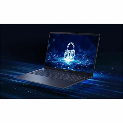 Alternate-Image8 Image for Asus ExpertBook B3 B3605 B3605CCA-XS74 16" Notebook - WUXGA - Intel Core Ultra 7 255H - 16 GB - 512 GB SSD - Smart Card Reader - Gentle Gray