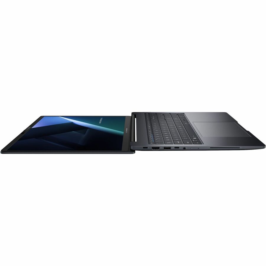 Alternate-Image4 Image for Asus ExpertBook B3 B3605 B3605CCA-XS74 16" Notebook - WUXGA - Intel Core Ultra 7 255H - 16 GB - 512 GB SSD - Smart Card Reader - Gentle Gray