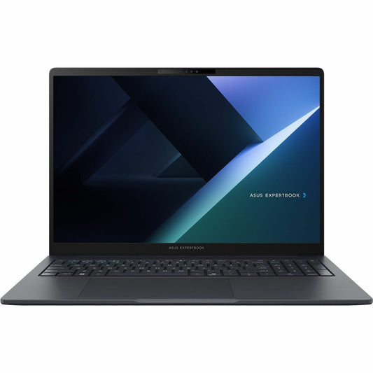 Main Image for Asus ExpertBook B3 B3605 B3605CCA-XS74 16" Notebook - WUXGA - Intel Core Ultra 7 255H - 16 GB - 512 GB SSD - Smart Card Reader - Gentle Gray