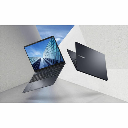 Alternate-Image5 Image for Asus ExpertBook B3 B3605 B3605CCA-XS74 16" Notebook - WUXGA - Intel Core Ultra 7 255H - 16 GB - 512 GB SSD - Smart Card Reader - Gentle Gray
