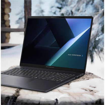 Alternate-Image9 Image for Asus ExpertBook B3 B3605 B3605CCA-XS74 16" Notebook - WUXGA - Intel Core Ultra 7 255H - 16 GB - 512 GB SSD - Smart Card Reader - Gentle Gray