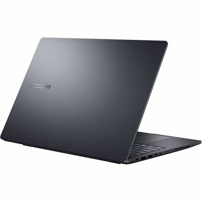 Rear Image for Asus ExpertBook B3 B3605 B3605CCA-XS74 16" Notebook - WUXGA - Intel Core Ultra 7 255H - 16 GB - 512 GB SSD - Smart Card Reader - Gentle Gray