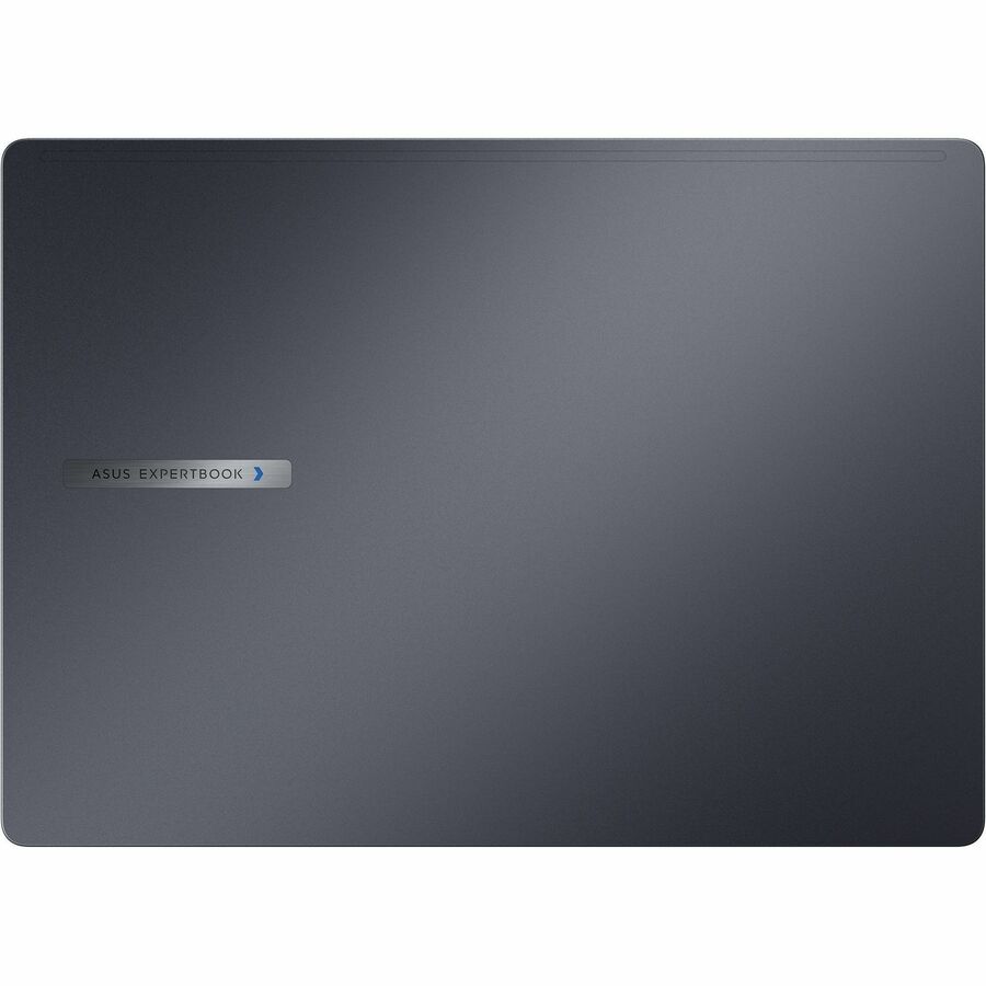 Top Image for Asus ExpertBook B3 B3405 B3405CCA-XS54 14" Notebook - WUXGA - Intel Core Ultra 5 225H - 16 GB - 512 GB SSD - Smart Card Reader - Gentle Gray