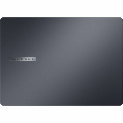 Top Image for Asus ExpertBook B3 B3405 B3405CCA-XS54 14" Notebook - WUXGA - Intel Core Ultra 5 225H - 16 GB - 512 GB SSD - Smart Card Reader - Gentle Gray