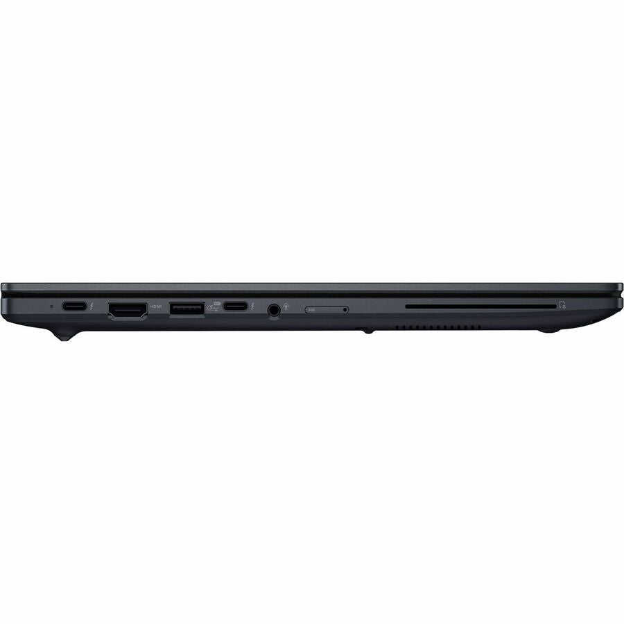 Right Image for Asus ExpertBook B3 B3405 B3405CCA-XS54 14" Notebook - WUXGA - Intel Core Ultra 5 225H - 16 GB - 512 GB SSD - Smart Card Reader - Gentle Gray