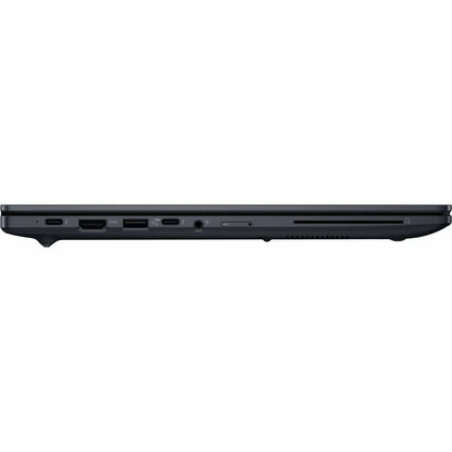 Right Image for Asus ExpertBook B3 B3405 B3405CCA-XS54 14" Notebook - WUXGA - Intel Core Ultra 5 225H - 16 GB - 512 GB SSD - Smart Card Reader - Gentle Gray