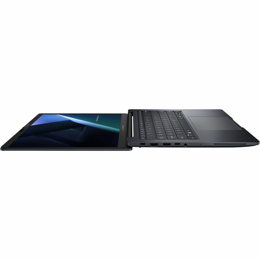 Alternate-Image4 Image for Asus ExpertBook B3 B3405 B3405CCA-XS54 14" Notebook - WUXGA - Intel Core Ultra 5 225H - 16 GB - 512 GB SSD - Smart Card Reader - Gentle Gray