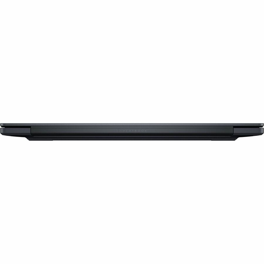 Rear Image for Asus ExpertBook B3 B3405 B3405CCA-XS54 14" Notebook - WUXGA - Intel Core Ultra 5 225H - 16 GB - 512 GB SSD - Smart Card Reader - Gentle Gray