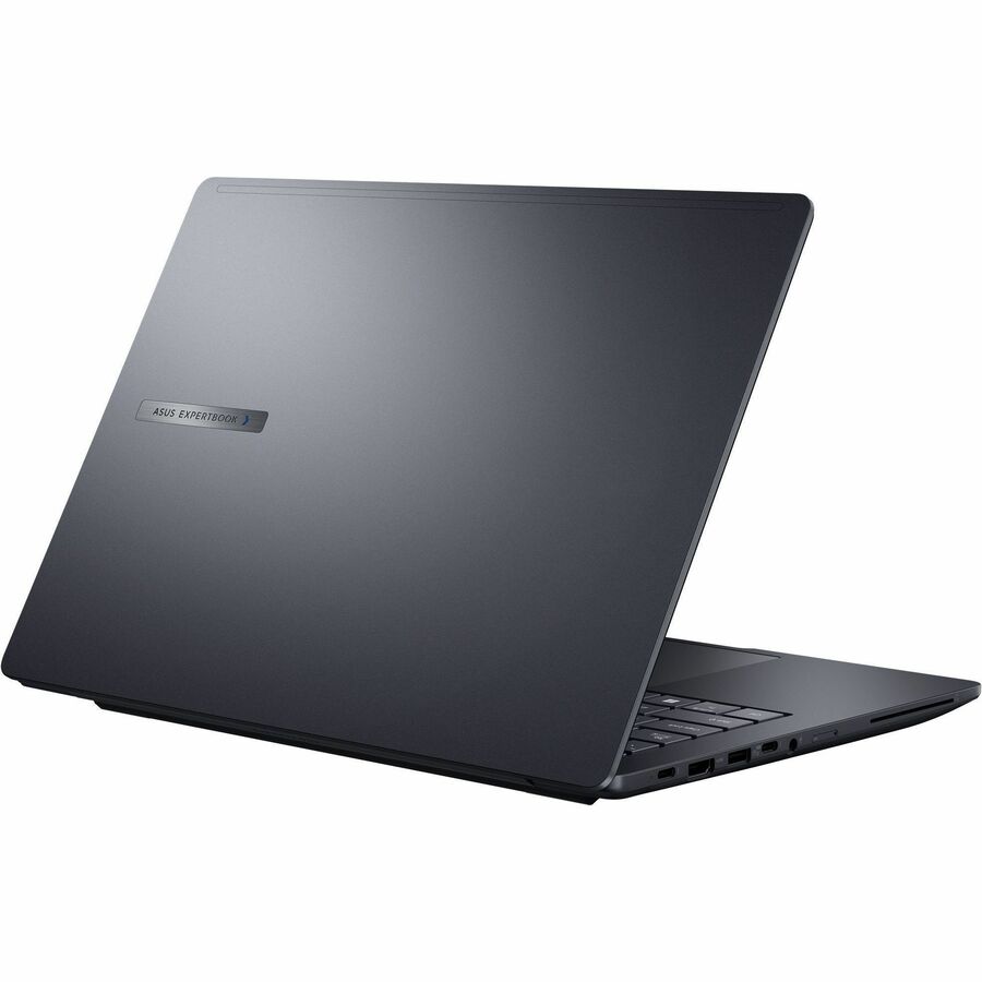 Alternate-Image6 Image for Asus ExpertBook B3 B3405 B3405CCA-XS54 14" Notebook - WUXGA - Intel Core Ultra 5 225H - 16 GB - 512 GB SSD - Smart Card Reader - Gentle Gray