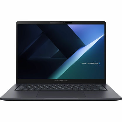Main Image for Asus ExpertBook B3 B3405 B3405CCA-XS54 14" Notebook - WUXGA - Intel Core Ultra 5 225H - 16 GB - 512 GB SSD - Smart Card Reader - Gentle Gray