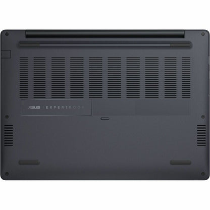 Bottom Image for Asus ExpertBook B3 B3405 B3405CCA-XS54 14" Notebook - WUXGA - Intel Core Ultra 5 225H - 16 GB - 512 GB SSD - Smart Card Reader - Gentle Gray