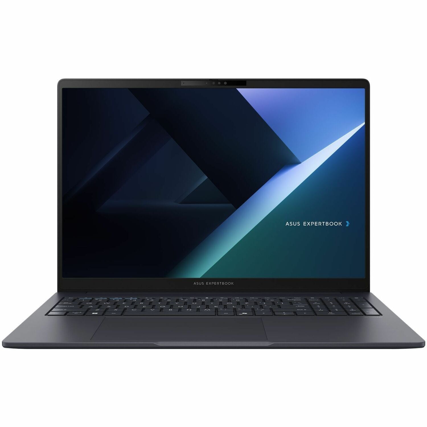 Main Image for Asus ExpertBook B3 B3605 B3605CCA-XS54 16" Notebook - WUXGA - Intel Core Ultra 5 225H - vPro Technology - 16 GB - 512 GB SSD - Smart Card Reader - Gentle Gray