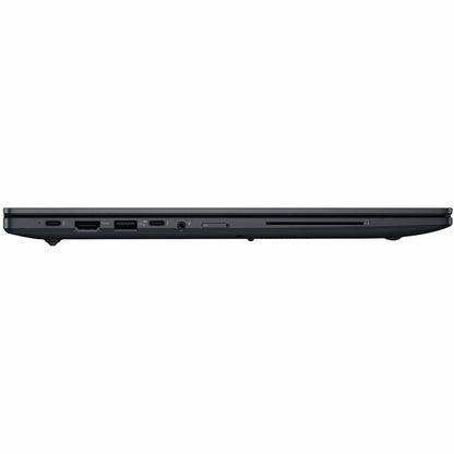 Right Image for Asus ExpertBook B3 B3605 B3605CCA-XS54 16" Notebook - WUXGA - Intel Core Ultra 5 225H - vPro Technology - 16 GB - 512 GB SSD - Smart Card Reader - Gentle Gray