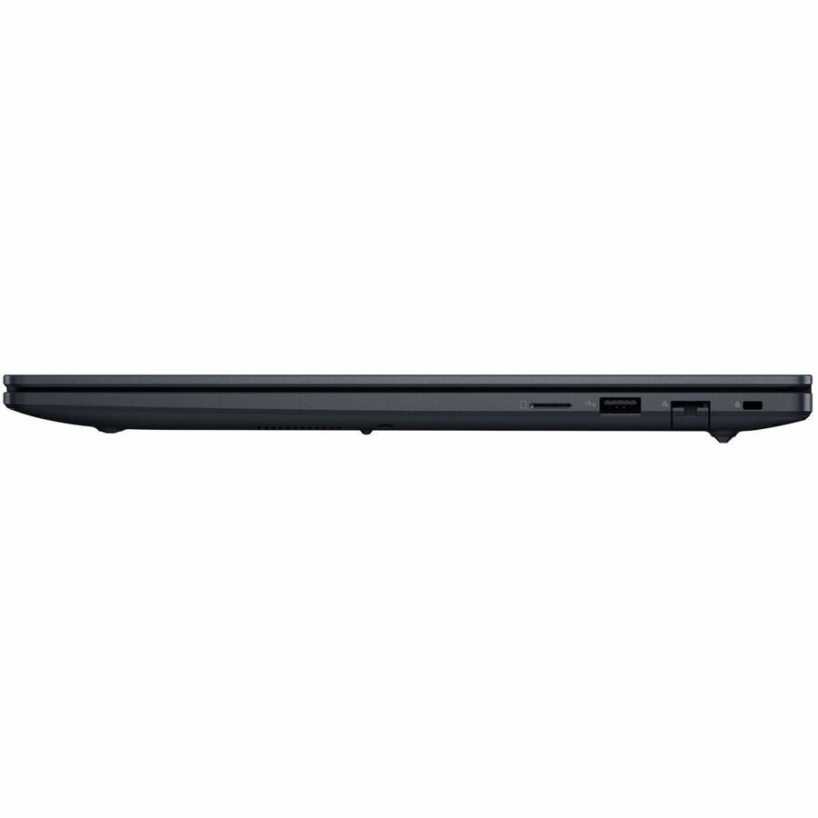 Left Image for Asus ExpertBook B3 B3605 B3605CCA-XS54 16" Notebook - WUXGA - Intel Core Ultra 5 225H - vPro Technology - 16 GB - 512 GB SSD - Smart Card Reader - Gentle Gray