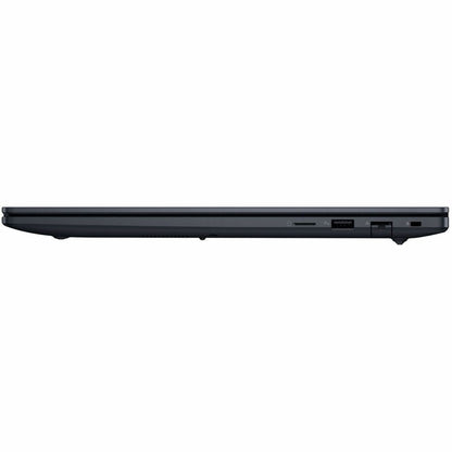 Left Image for Asus ExpertBook B3 B3605 B3605CCA-XS54 16" Notebook - WUXGA - Intel Core Ultra 5 225H - vPro Technology - 16 GB - 512 GB SSD - Smart Card Reader - Gentle Gray