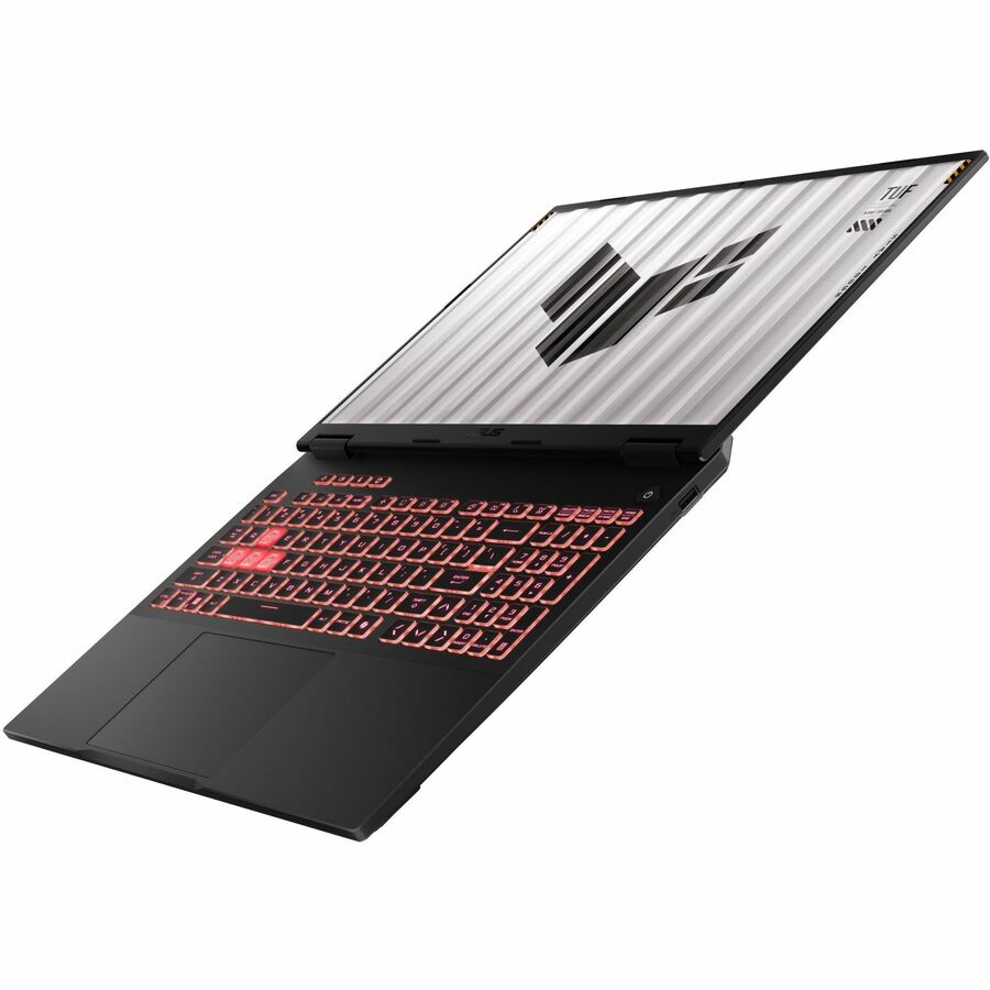Alternate-Image2 Image for TUF Gaming A18 FA808 FA808UH-RS74 18" Gaming Notebook - Full HD Plus - 144 Hz - AMD Ryzen 7 260 - 16 GB - 1 TB SSD