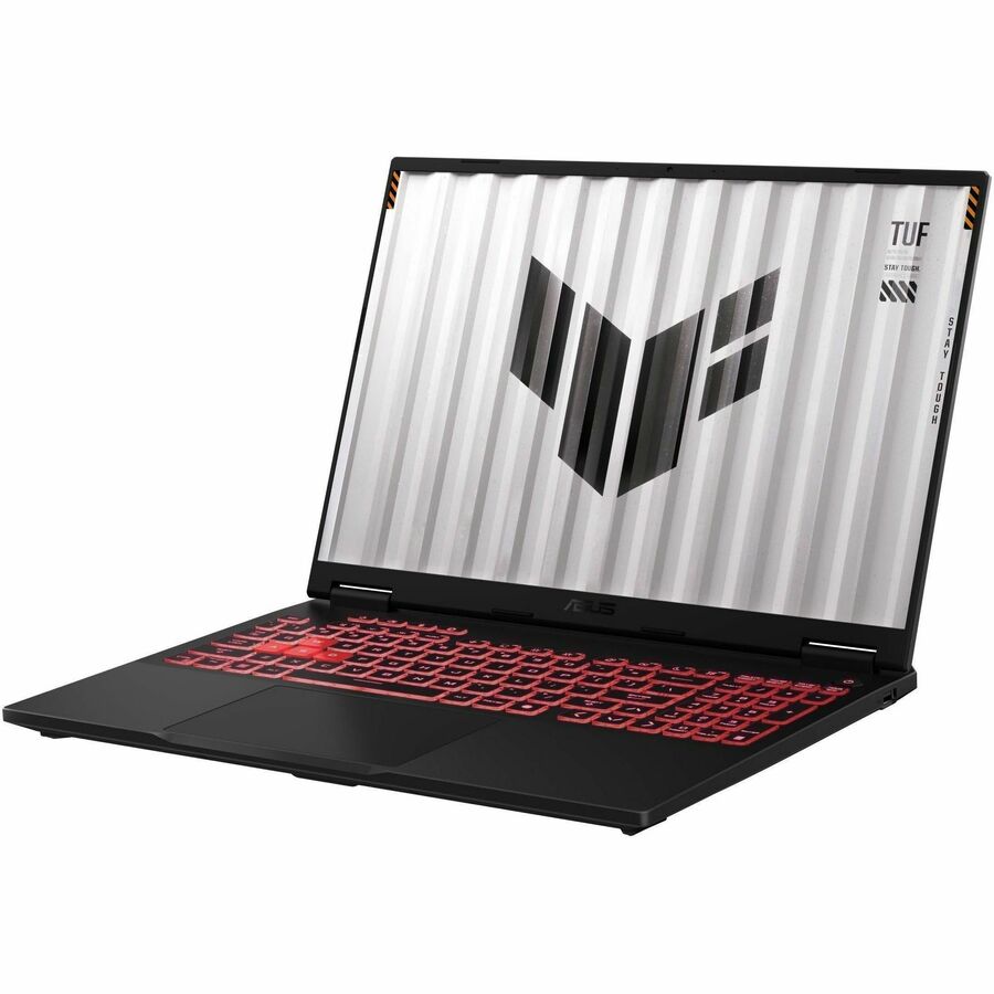 Alternate-Image10 Image for TUF Gaming A18 FA808 FA808UH-RS74 18" Gaming Notebook - Full HD Plus - 144 Hz - AMD Ryzen 7 260 - 16 GB - 1 TB SSD