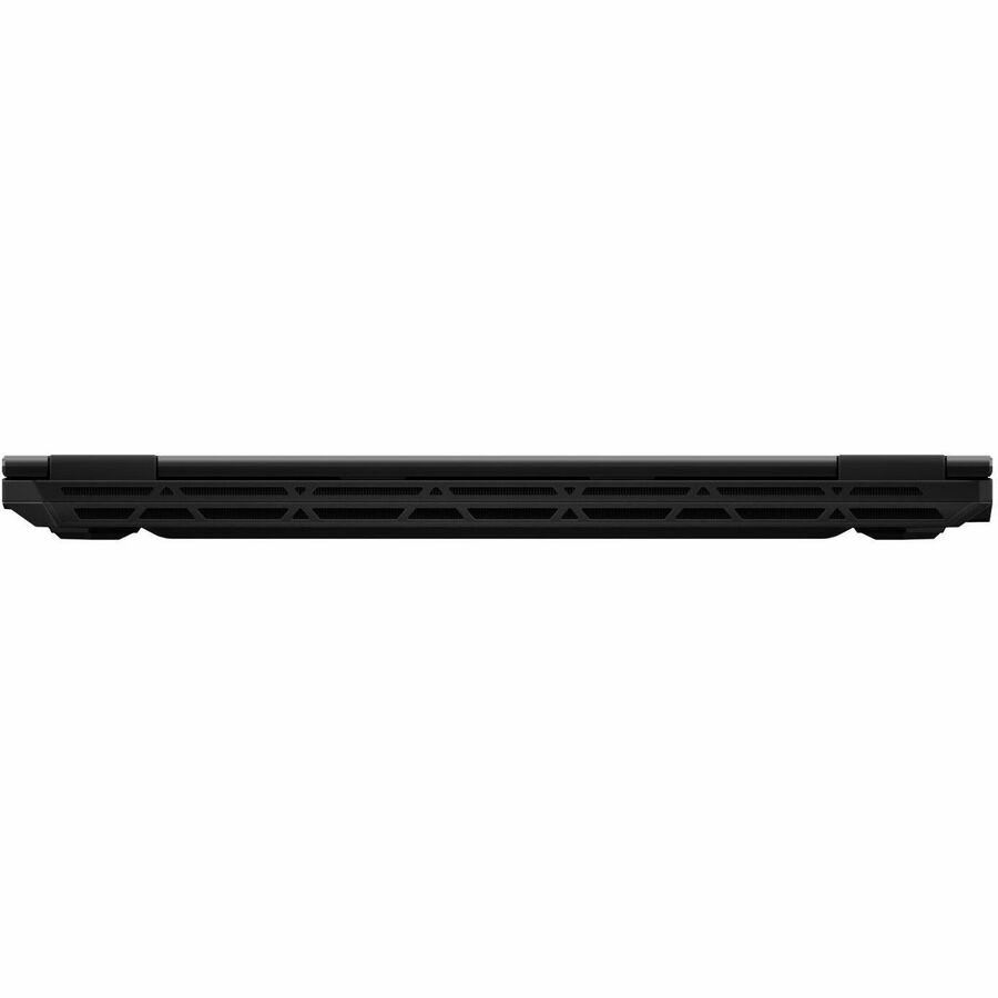 Rear Image for TUF Gaming A18 FA808 FA808UH-RS74 18" Gaming Notebook - Full HD Plus - 144 Hz - AMD Ryzen 7 260 - 16 GB - 1 TB SSD