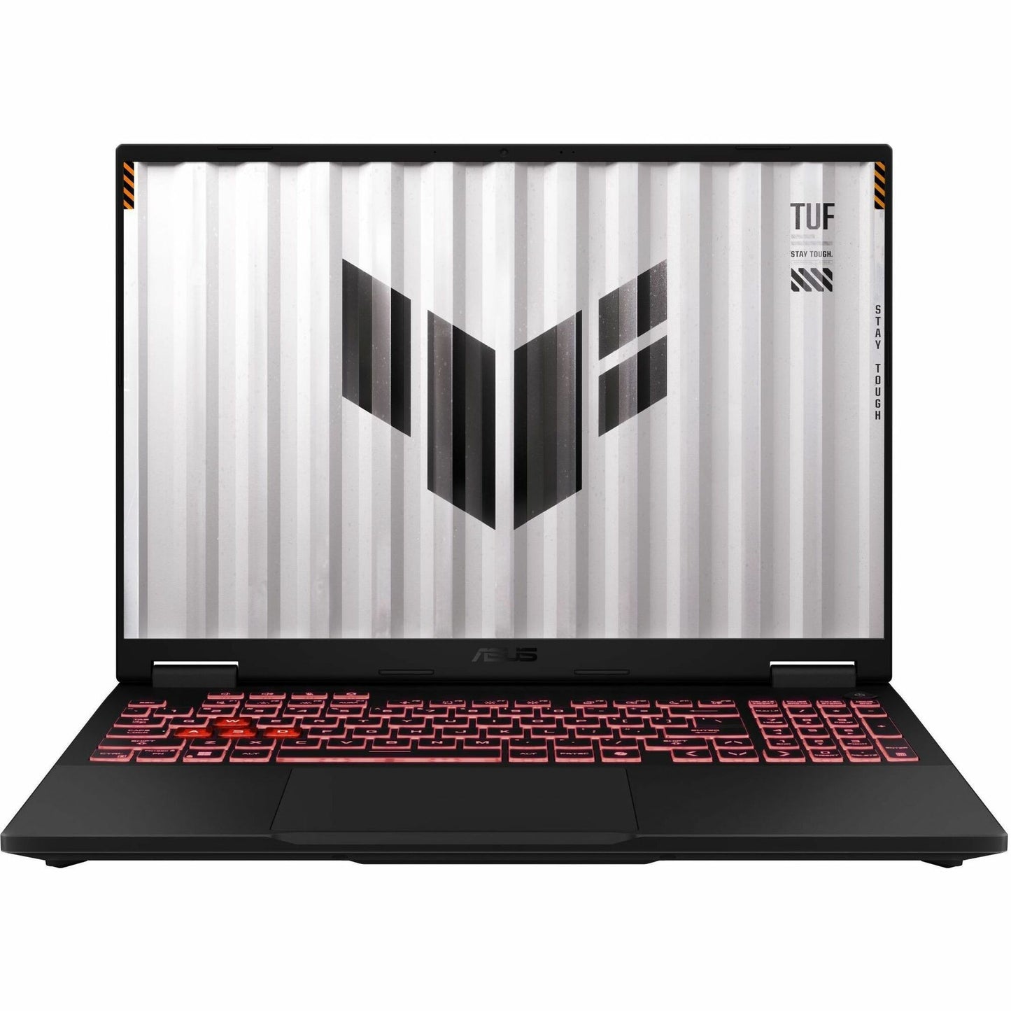 Main Image for TUF Gaming A18 FA808 FA808UH-RS74 18" Gaming Notebook - Full HD Plus - 144 Hz - AMD Ryzen 7 260 - 16 GB - 1 TB SSD