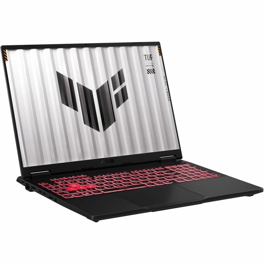 Alternate-Image5 Image for TUF Gaming A18 FA808 FA808UH-RS74 18" Gaming Notebook - Full HD Plus - 144 Hz - AMD Ryzen 7 260 - 16 GB - 1 TB SSD