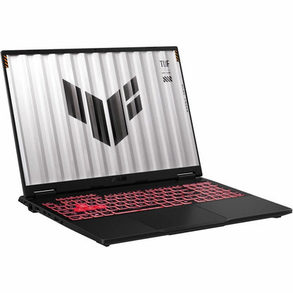 Alternate-Image5 Image for TUF Gaming A18 FA808 FA808UH-RS74 18" Gaming Notebook - Full HD Plus - 144 Hz - AMD Ryzen 7 260 - 16 GB - 1 TB SSD