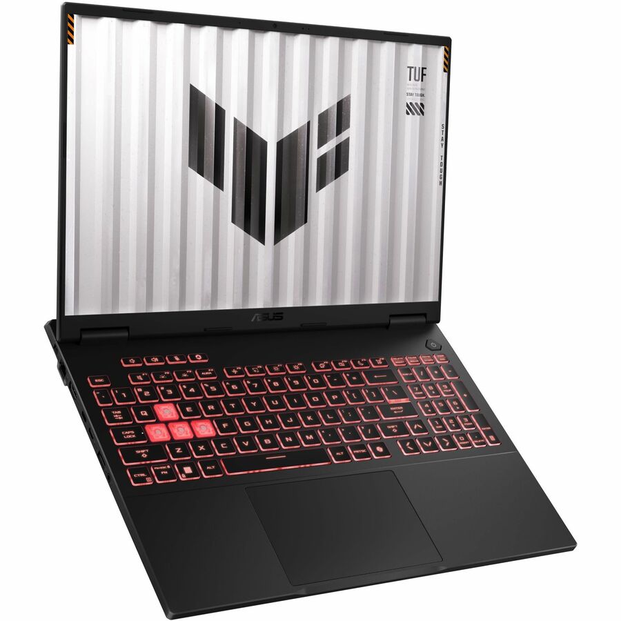 Alternate-Image4 Image for TUF Gaming A18 FA808 FA808UH-RS74 18" Gaming Notebook - Full HD Plus - 144 Hz - AMD Ryzen 7 260 - 16 GB - 1 TB SSD