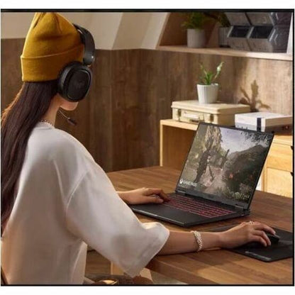 Alternate-Image7 Image for TUF Gaming A18 FA808 FA808UH-RS74 18" Gaming Notebook - Full HD Plus - 144 Hz - AMD Ryzen 7 260 - 16 GB - 1 TB SSD