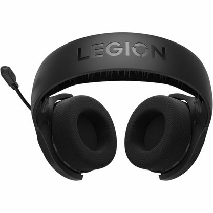 Top Image for Lenovo Legion H410 Wireless Gaming Headset