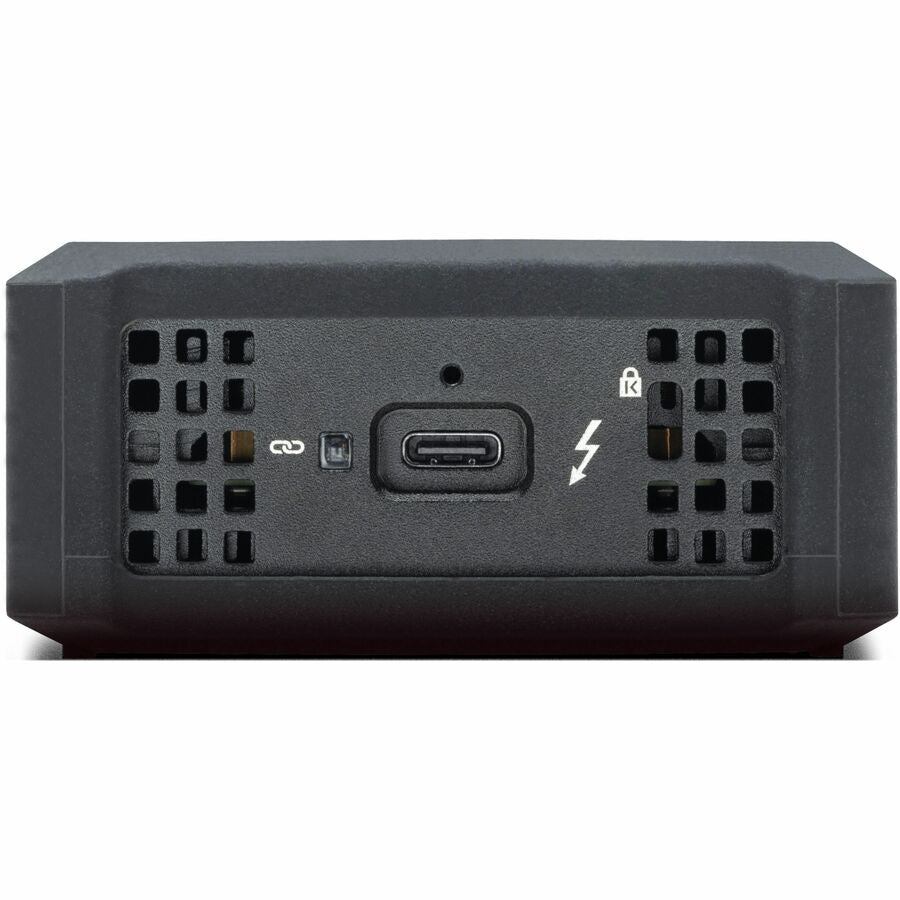 Front Image for OWC Thunderbolt 4 10G Ethernet Adapter