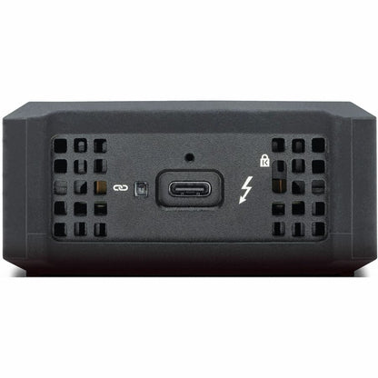 Front Image for OWC Thunderbolt 4 10G Ethernet Adapter