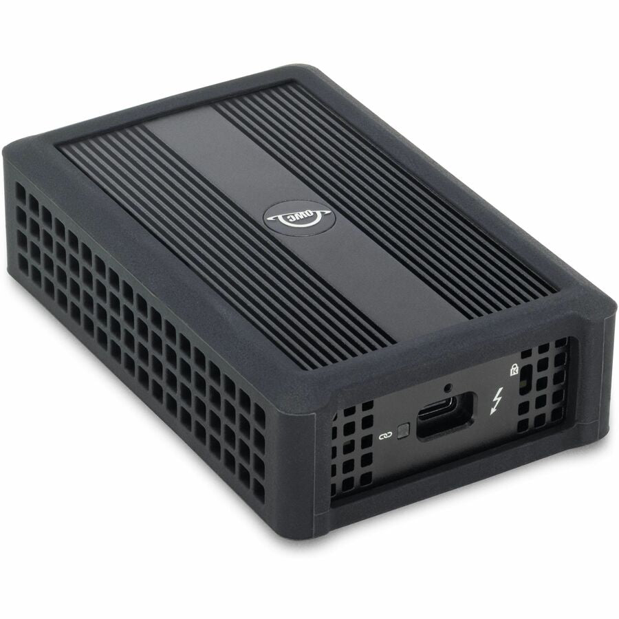 Right Image for OWC Thunderbolt 4 10G Ethernet Adapter