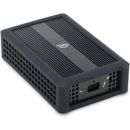 Right Image for OWC Thunderbolt 4 10G Ethernet Adapter