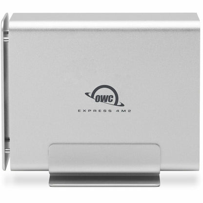 Left Image for OWC Express 4M2 USB4 (40Gb/s) Four-Slot NVMe M.2 Enclosure