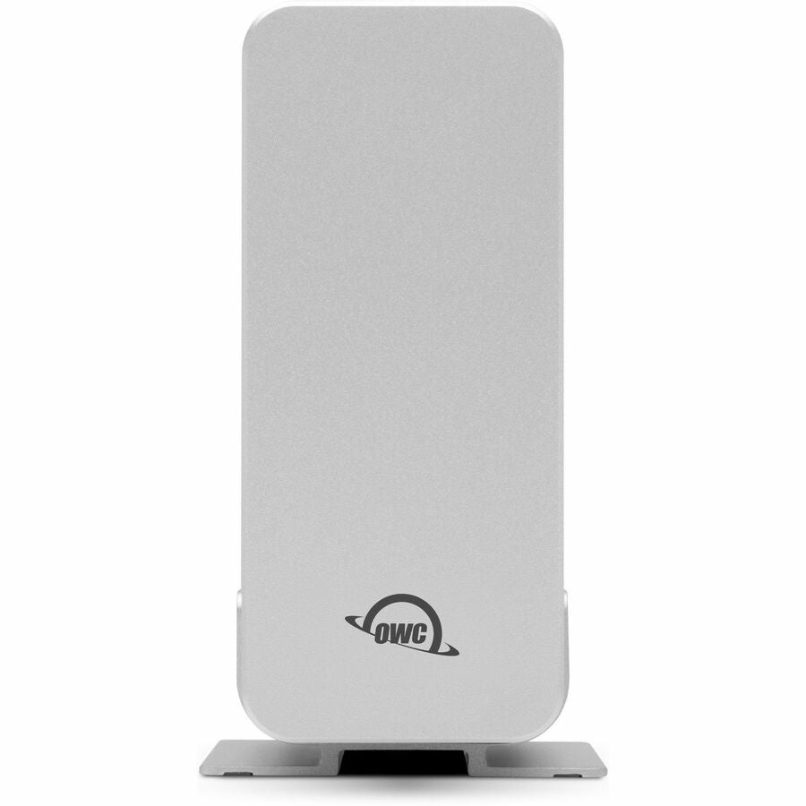 Front Image for OWC Express 4M2 USB4 (40Gb/s) Four-Slot NVMe M.2 Enclosure