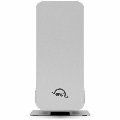 Front Image for OWC Express 4M2 USB4 (40Gb/s) Four-Slot NVMe M.2 Enclosure