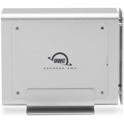 Right Image for OWC Express 4M2 USB4 (40Gb/s) Four-Slot NVMe M.2 Enclosure