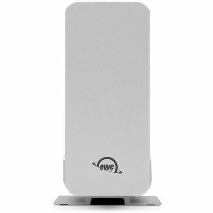 Front Image for OWC Express 4M2 USB4 (40Gb/s) Four-Slot NVMe M.2 Enclosure With SoftRAID