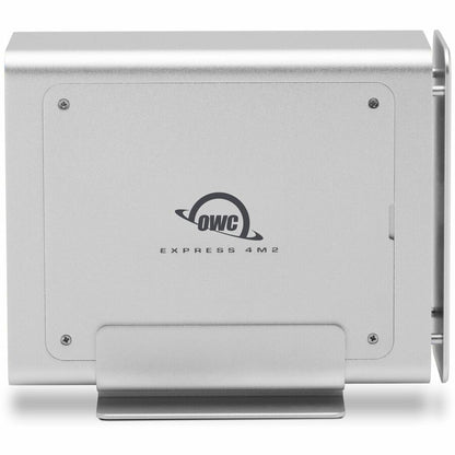 Right Image for OWC Express 4M2 USB4 (40Gb/s) Four-Slot NVMe M.2 Enclosure With SoftRAID