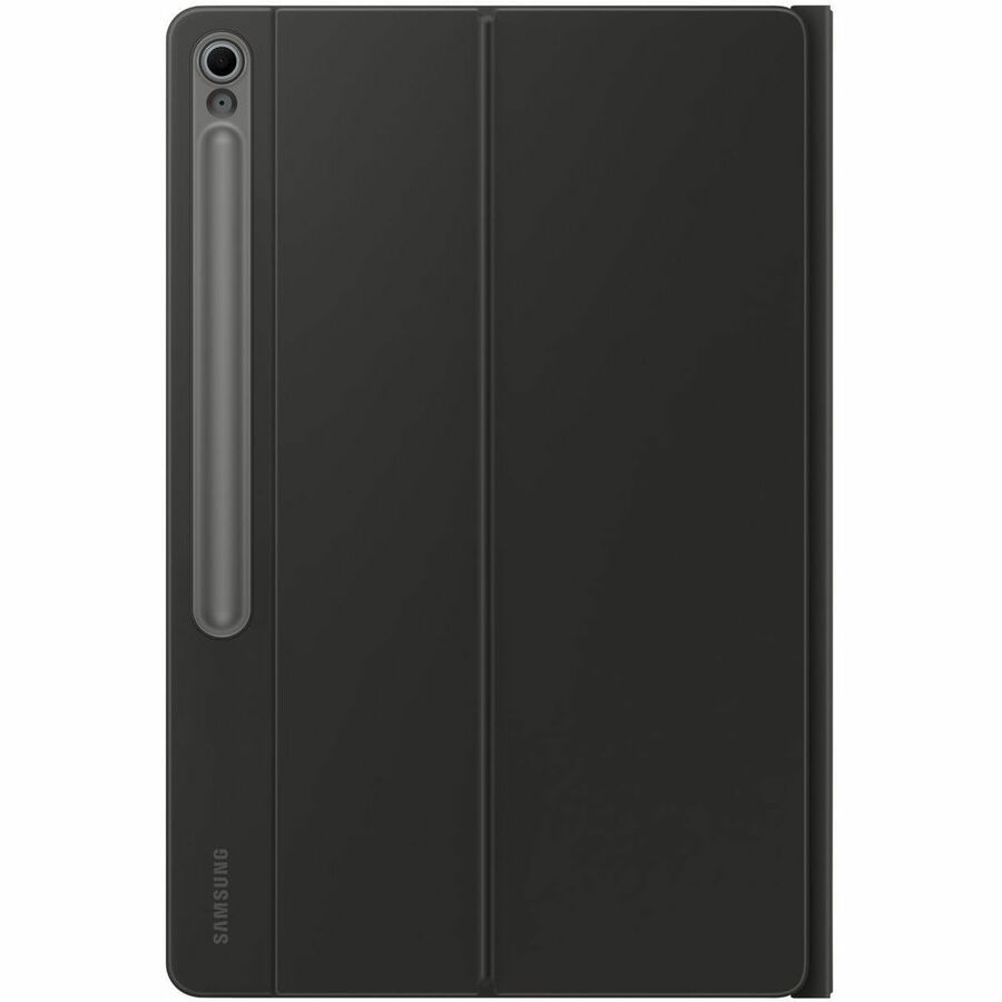 Rear Image for Samsung Keyboard/Cover Case (Book Fold) Samsung Galaxy Tab S10 FE+ Tablet - Black