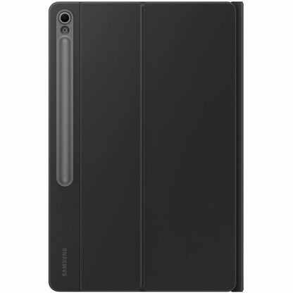 Rear Image for Samsung Keyboard/Cover Case (Book Fold) Samsung Galaxy Tab S10 FE+ Tablet - Black