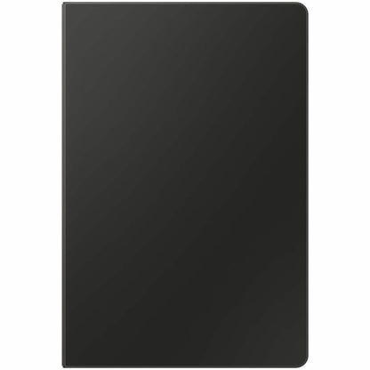 Main Image for Samsung Keyboard/Cover Case (Book Fold) Samsung Galaxy Tab S10 FE+ Tablet - Black