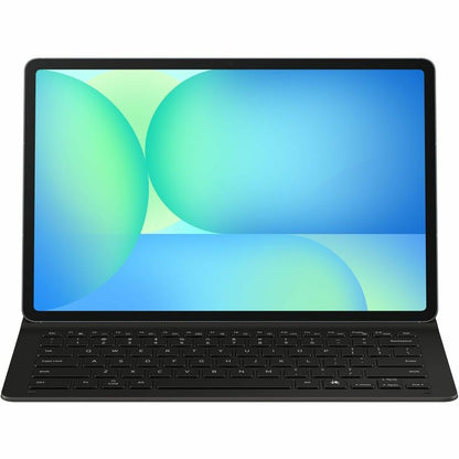 Alternate-Image6 Image for Samsung Book Cover Carrying Case (Book Fold) Samsung Galaxy Tab S10 FE+ Tablet - Black